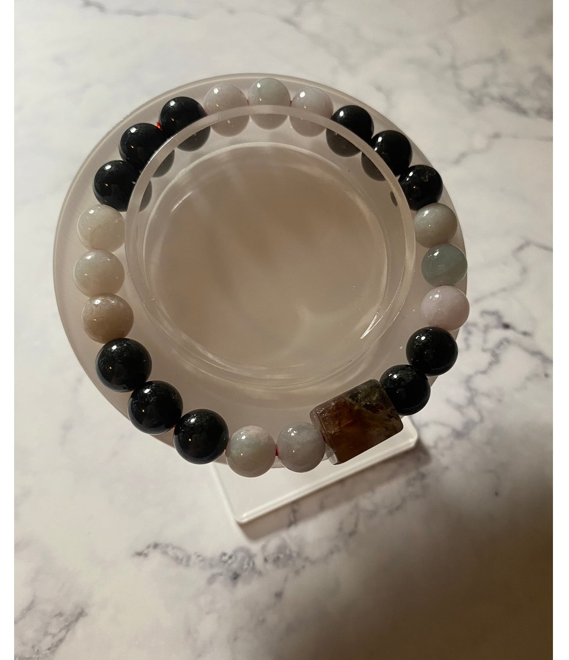 《能量守護手鍊》