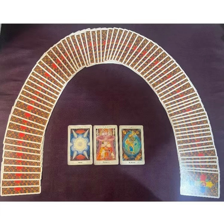 ☪黛拉塔羅占卜☪ 24小時內回覆︱感情 工作 事業 財運︱